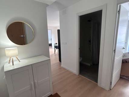 Apartamento en alquiler en Burjassot