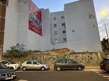 Parcela urbana en venta en Paterna