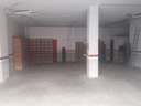 Local comercial en venta en Burjassot
