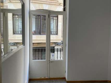 Piso en venta en Barcelona, rebajado