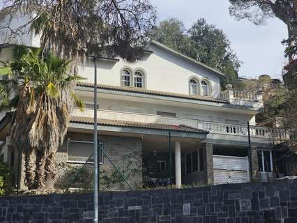 Casa en venta en La Roca del Vallès, rebajada
