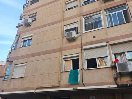 Piso en venta en Badalona