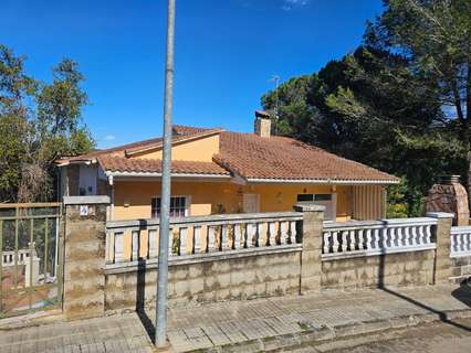 Casa en venta en Tordera rebajada