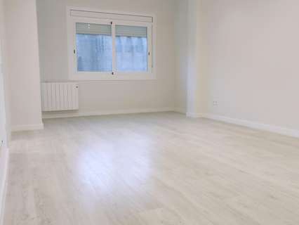 Piso en venta en Barcelona rebajado