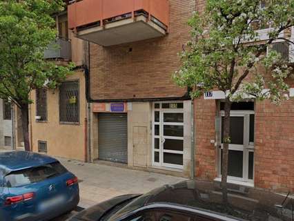 Local comercial en venta en Sant Adrià de Besòs