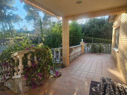 Casa en venta en La Torre de Claramunt