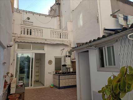 Casa en venta en Badalona