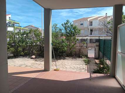 Planta baja en venta en Alcalà de Xivert Alcossebre