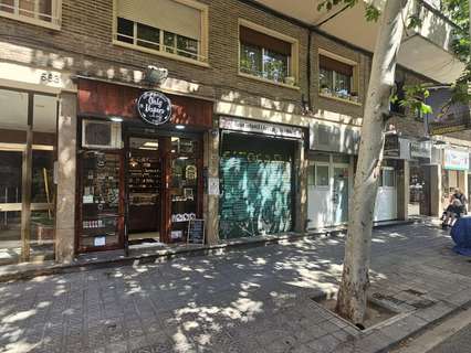 Local comercial en venta en Barcelona