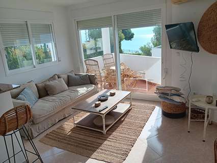 Dúplex en venta en Peníscola/Peñíscola rebajado
