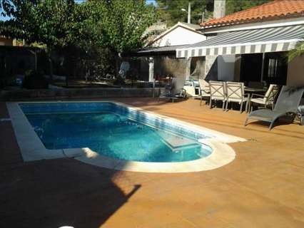 Casa en venta en Vacarisses