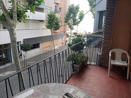 Piso en venta en Badalona