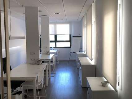 Oficina en alquiler en Barcelona