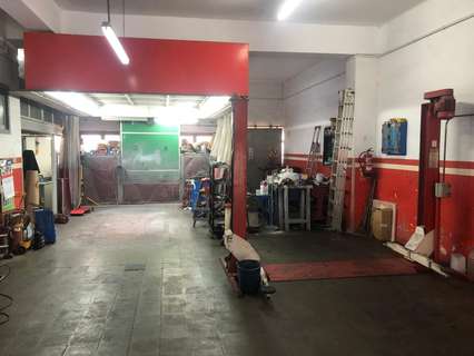 Local comercial en alquiler en Badalona