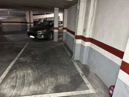 Plaza de parking en venta en Castellón de la Plana