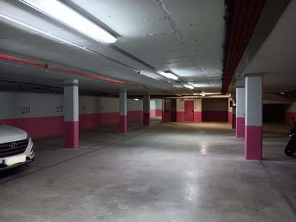 Plaza de parking en venta en L'Ampolla