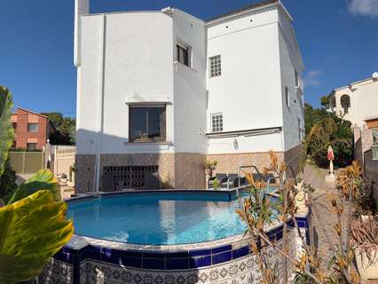 Casa en venta en Cunit