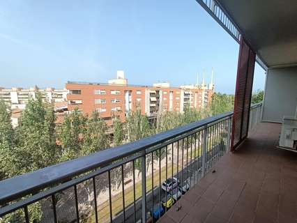 Apartamento en venta en Sant Adrià de Besòs