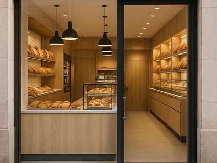 Local comercial en alquiler en Barcelona