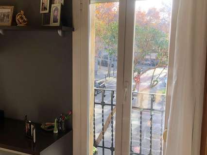 Apartamento en venta en Badalona