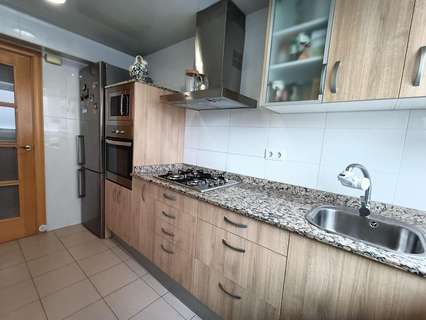 Piso en venta en Badalona rebajado