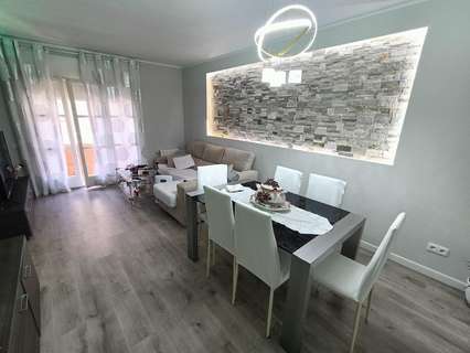 Piso en venta en Malgrat de Mar