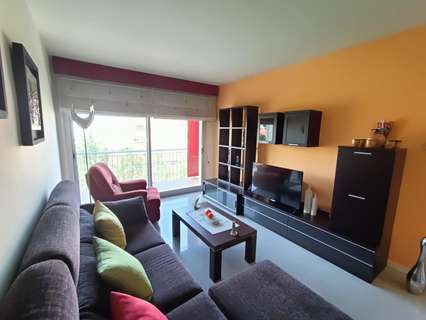 Apartamento en venta en Sant Adrià de Besòs