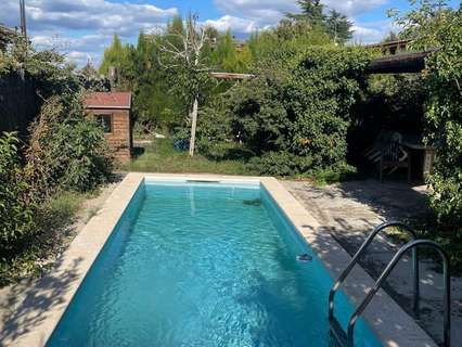 Chalet en venta en Castellnou de Bages