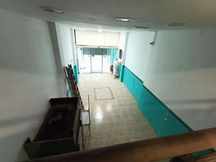 Local comercial en venta en Barcelona