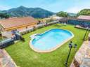 Casa en venta en Sant Cebrià de Vallalta