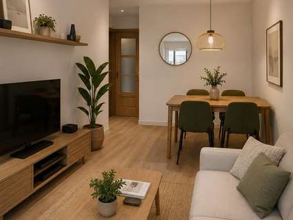 Piso en venta en Badalona