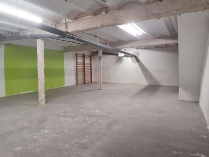 Local comercial en alquiler en Barcelona