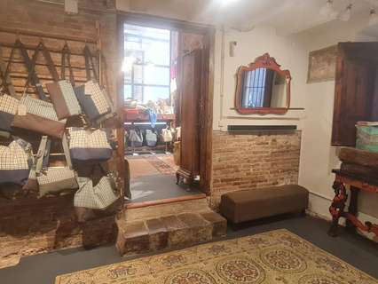 Local comercial en alquiler en Barcelona