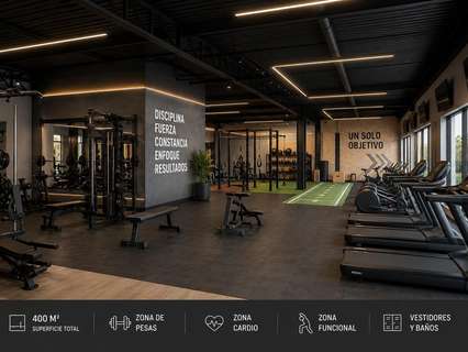 Local comercial en venta en Barcelona
