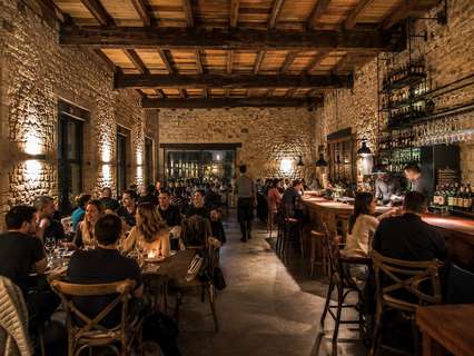 Local comercial en alquiler en Barcelona