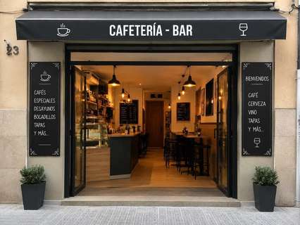 Local comercial en venta en Badalona