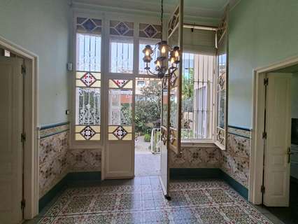 Casa en alquiler en Badalona