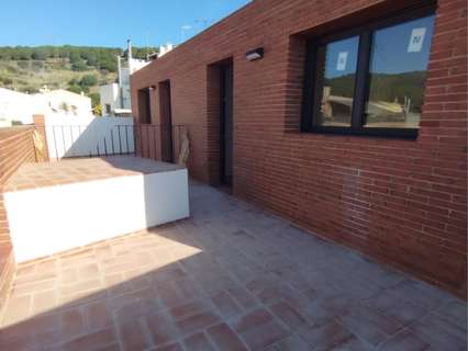 Ático dúplex en venta en Vilassar de Dalt