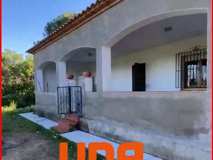 Chalet en venta en Córdoba