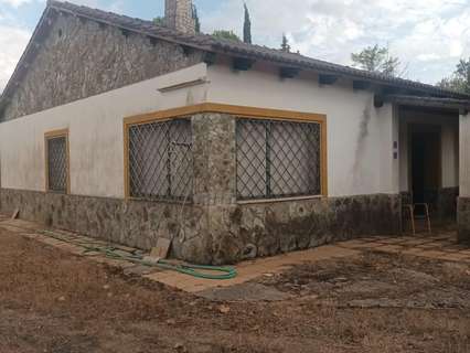 Casa en venta en Villaviciosa de Córdoba