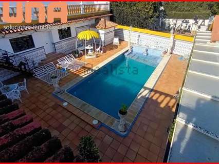 Chalet en venta en Córdoba