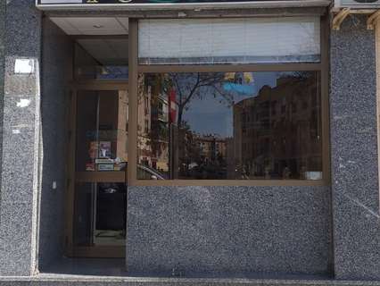Local comercial en venta en Córdoba
