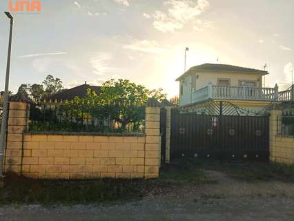 Chalet en venta en Córdoba