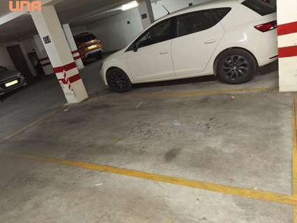 Plaza de parking en venta en Córdoba