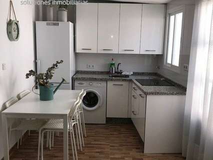 Piso en alquiler en Córdoba