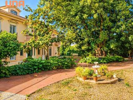 Chalet en venta en Córdoba