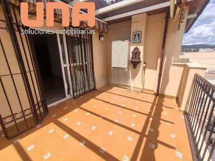 Ático dúplex en venta en Córdoba