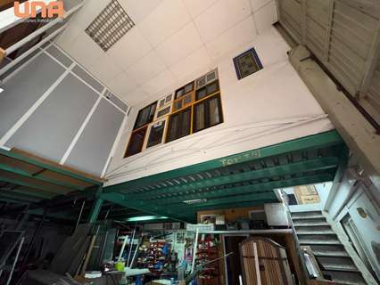 Nave industrial en venta en Córdoba
