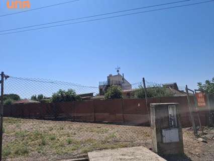 Parcela rústica en venta en Córdoba