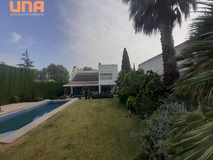 Chalet en alquiler en Córdoba